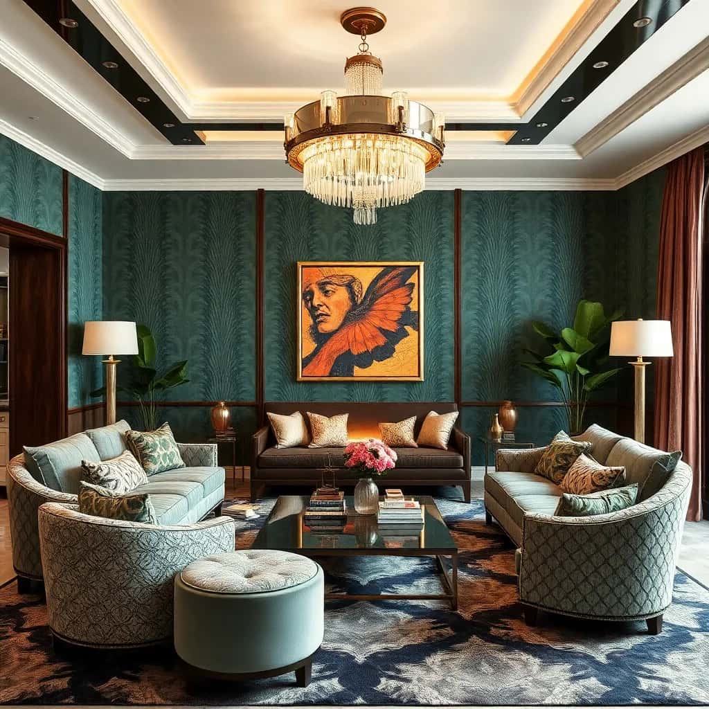 Estilo Art Déco