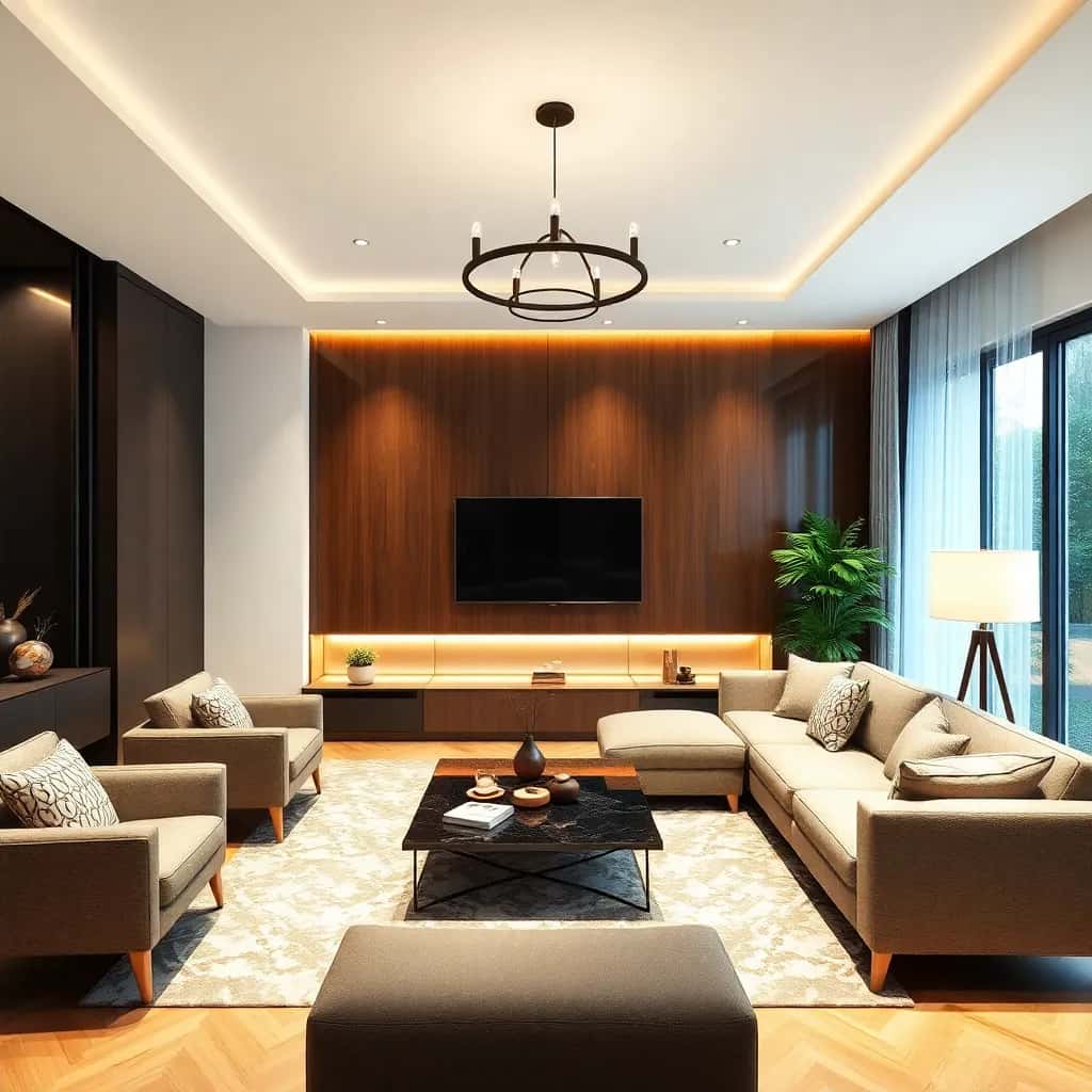 Estilo Contemporâneo