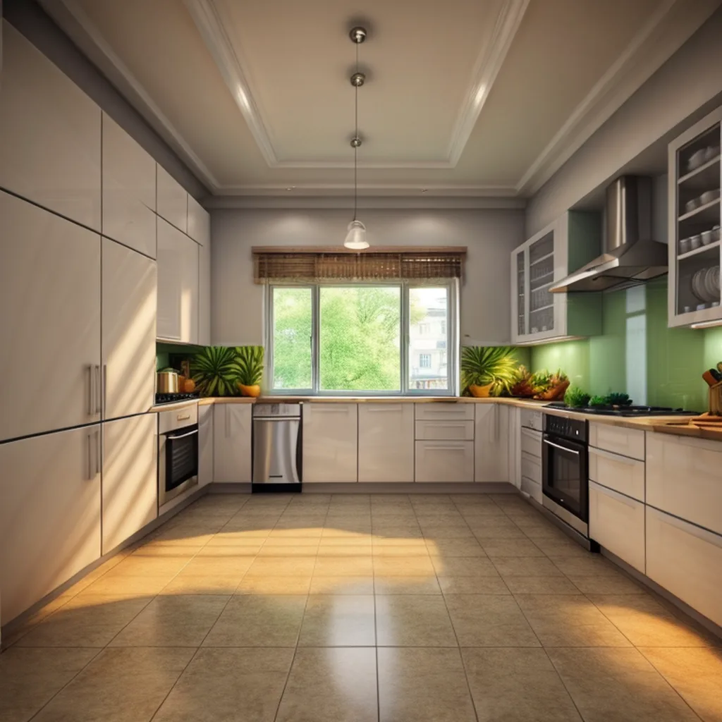 Renovação de Cozinha - Depois